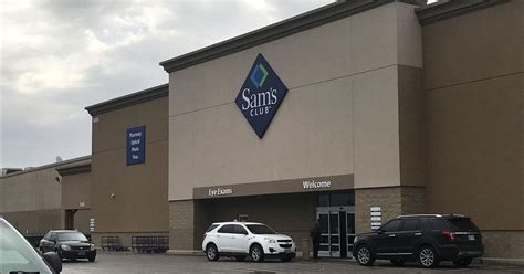 Sams san angelo - Texas. San Angelo. Sam's Club San Angelo, TX, Sherwood Way 5749. Toys, Pets and Office Supplies. Sign up for the new Sam's Club ads. Location & Hours of the Store. The …